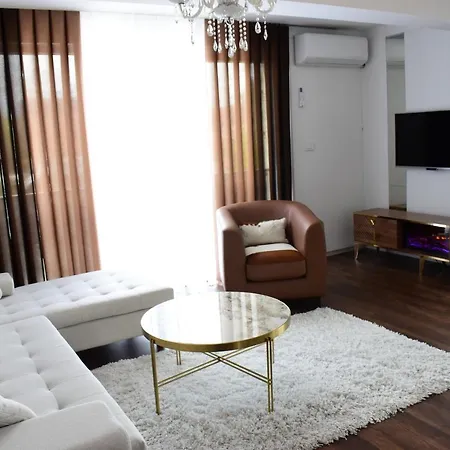 Kale Luxury Apartment
