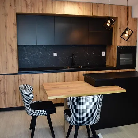 Kale Luxury Apartment