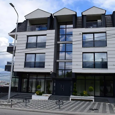 Kale Luxury Appartamento *