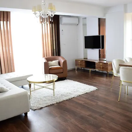 Kale Luxury Apartment