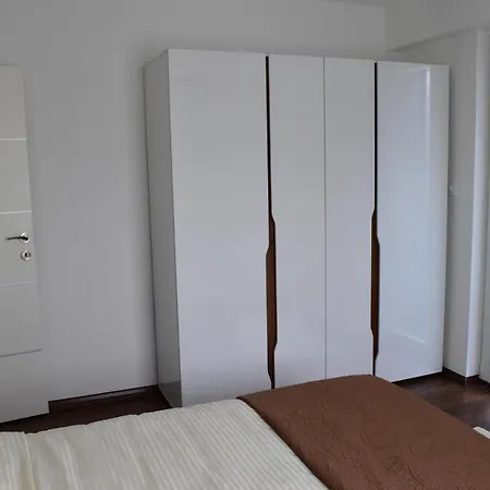 Kale Luxury Apartment