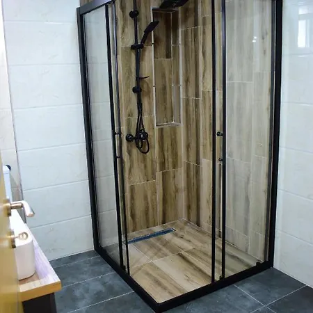 Kale Luxury Apartment *