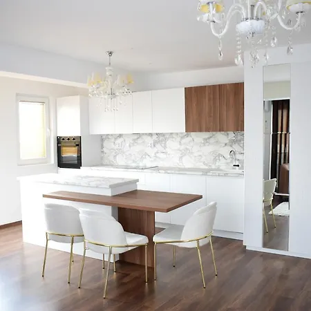 Kale Luxury Apartment