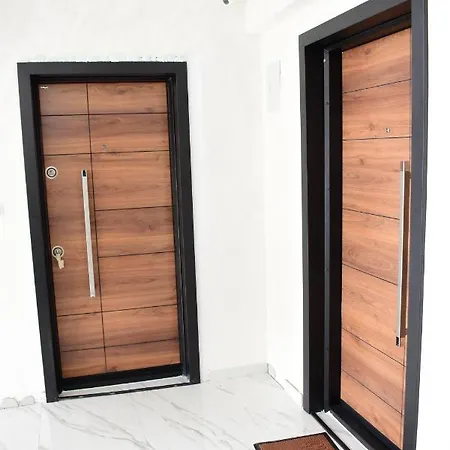 Kale Luxury Apartment