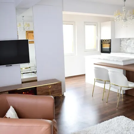 Kale Luxury Apartment