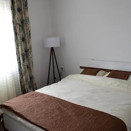 Appartement Kale Luxury Skopje