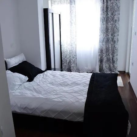 Kale Luxury Skopje