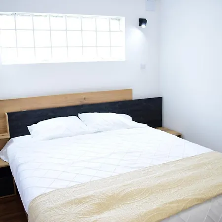 Appartement Kale Luxury Skopje