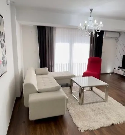 Apartment Kale Luxury *