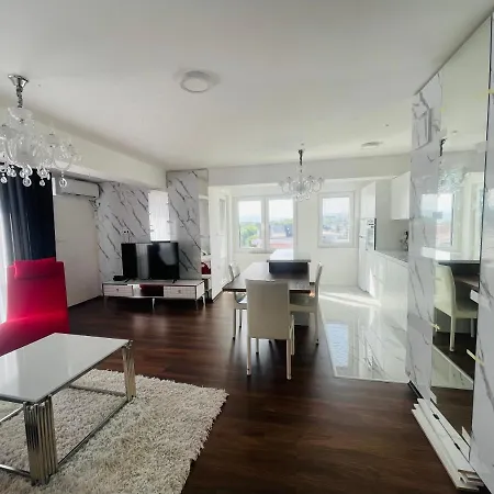 Apartment Kale Luxury *