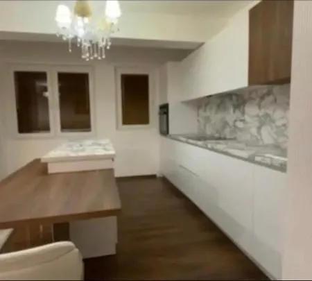 Appartement Kale Luxury *