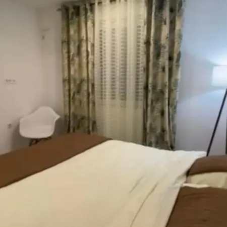 Kale Luxury Apartment Skopje