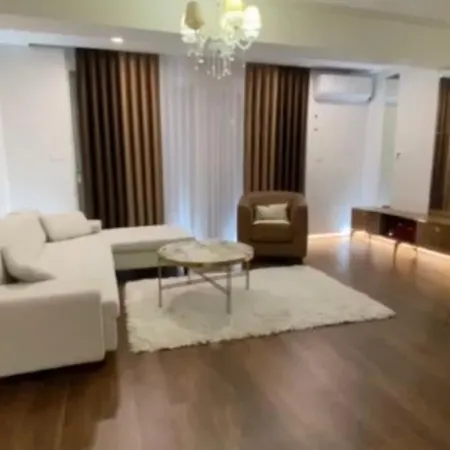Kale Luxury Apartment