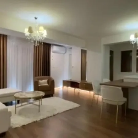 Kale Luxury Apartment *