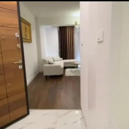 Kale Luxury * Skopje