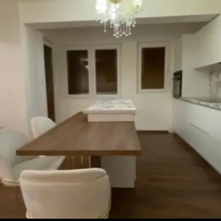 Kale Luxury Apartment *