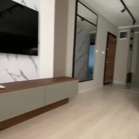 Appartement Kale Luxury