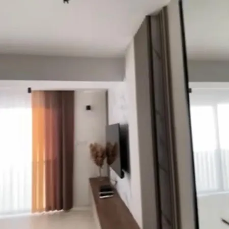 Appartement Kale Luxury *