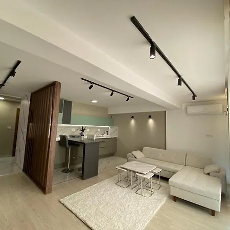 Kale Luxury Skopje