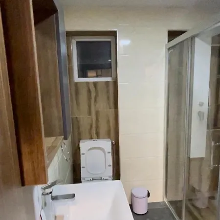 Kale Luxury Apartment Skopje