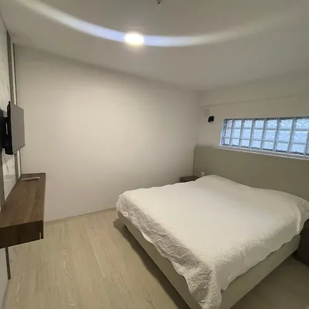 Kale Luxury * Skopje