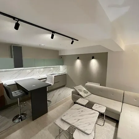 Kale Luxury Apartment
