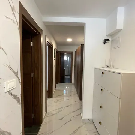 Appartement Kale Luxury Skopje