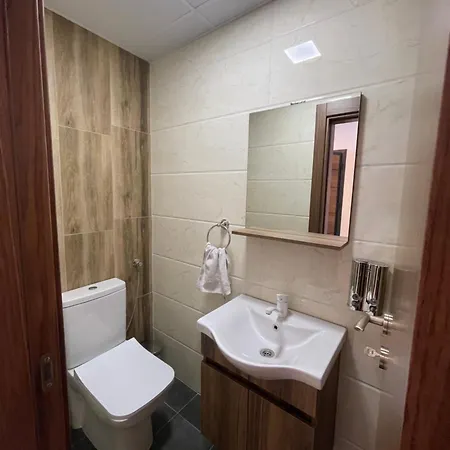 Kale Luxury Skopje