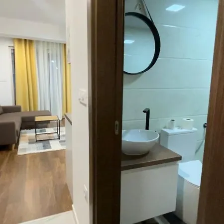 Kale Luxury Apartment Skopje