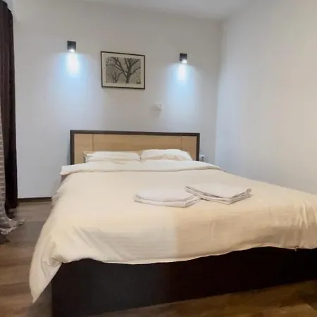 Apartment Kale Luxury *