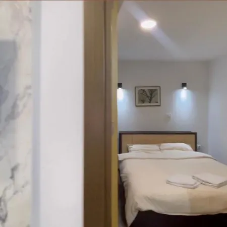 Kale Luxury Apartment *