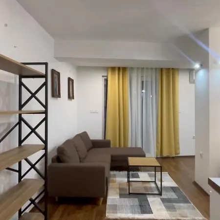 Kale Luxury Скоп'є