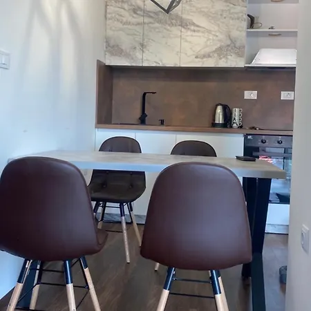 Appartement Kale Luxury