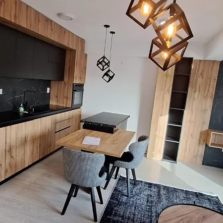 Apartment Kale Luxury