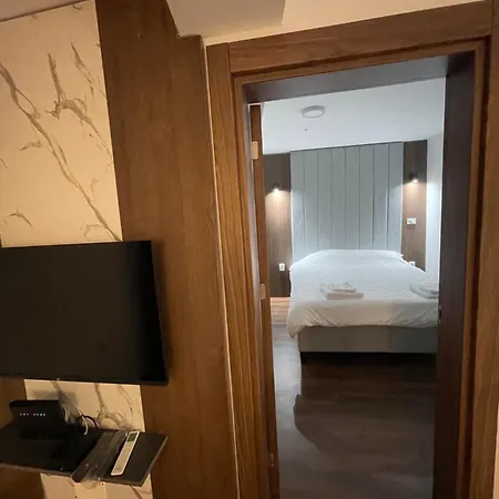 Kale Luxury Apartment