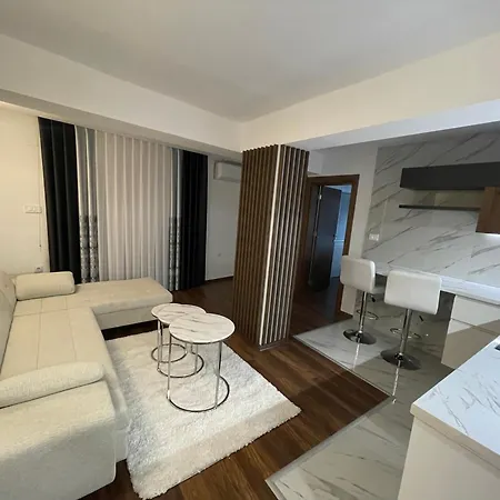 Kale Luxury Apartment *
