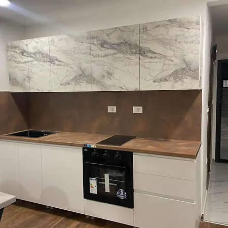Kale Luxury Skopje