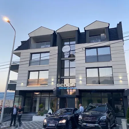 Kale Luxury Apartment