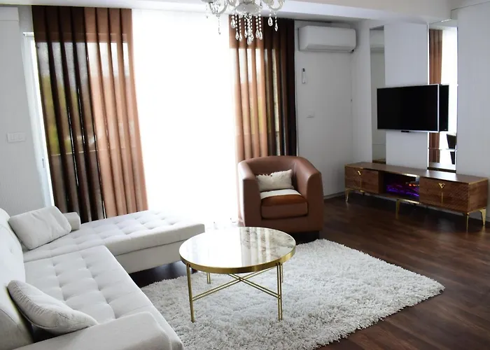 Kale Luxury Apartment