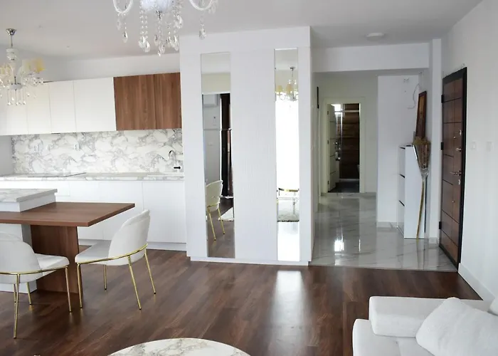 Apartamento Kale Luxury Escópia