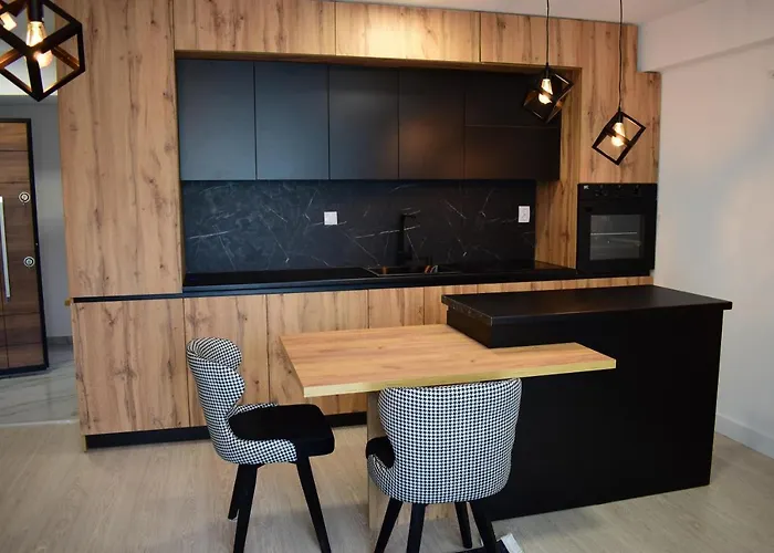 Kale Luxury Apartamento