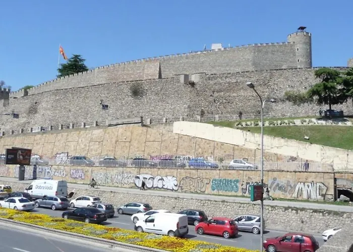 Kale Luxury * Escópia