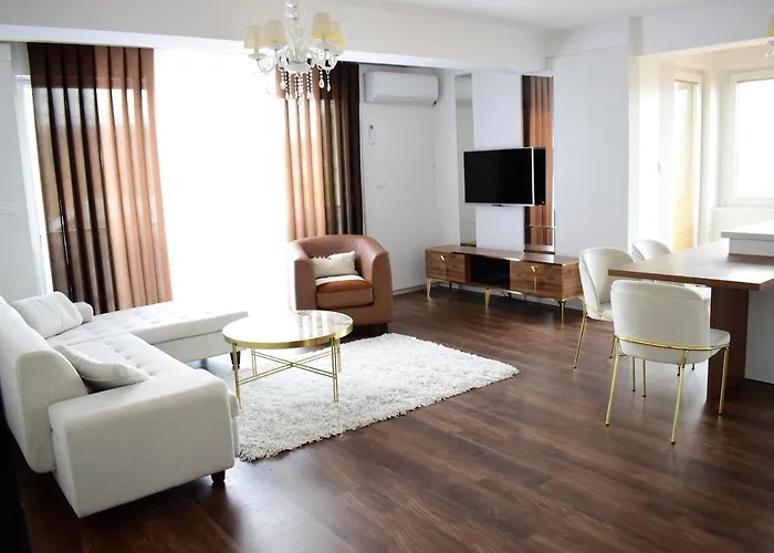 Kale Luxury Apartment