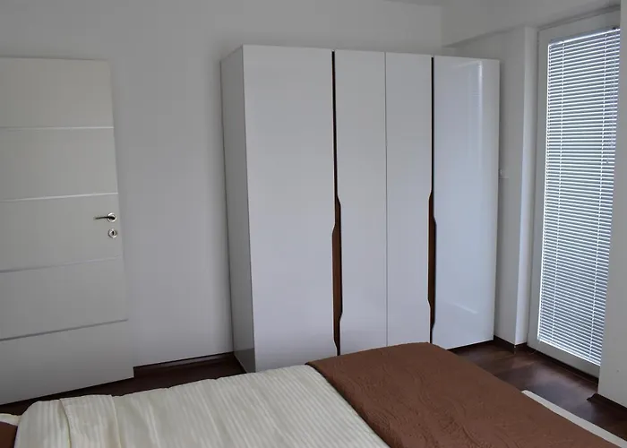 Kale Luxury Apartment