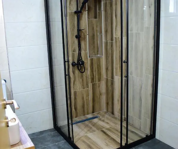 Kale Luxury Apartamento *