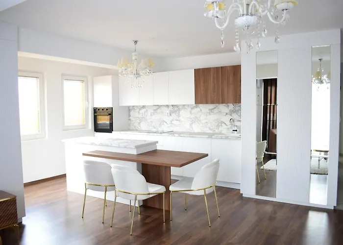 Kale Luxury Apartment