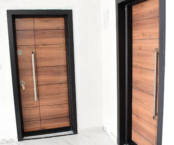 Kale Luxury Apartment