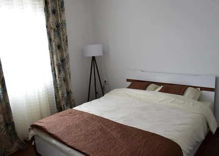 Apartamento Kale Luxury Escópia