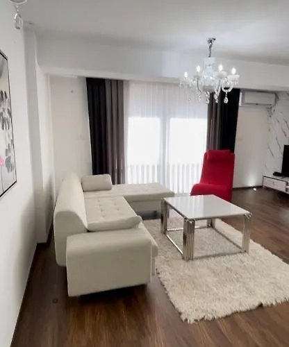 Apartment Kale Luxury *