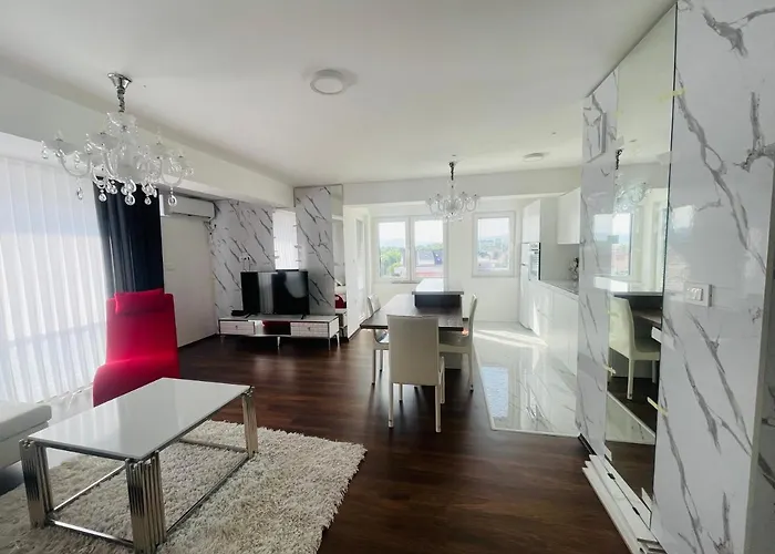 Apartment Kale Luxury *